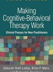 Making Cognitive-Behavioral Therapy Work