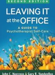 Leaving It at the Office