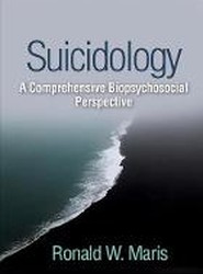 Suicidology