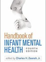 Handbook of Infant Mental Health