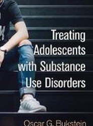 Treating Adolescents with Substance Use Disorders
