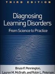 Diagnosing Learning Disorders