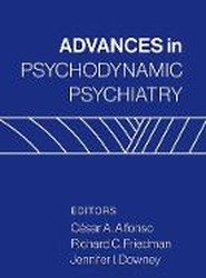 Advances in Psychodynamic Psychiatry