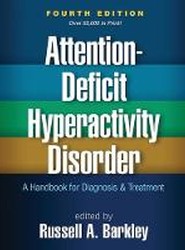 Attention-Deficit Hyperactivity Disorder