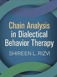 Chain Analysis in Dialectical Behavior Therapy