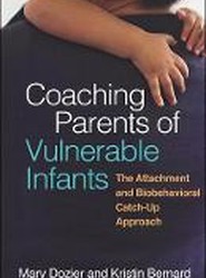 Coaching Parents of Vulnerable Infants