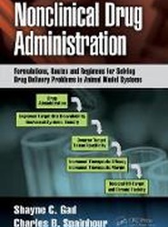 Nonclinical Drug Administration