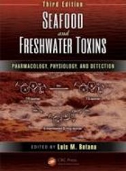Seafood and Freshwater Toxins