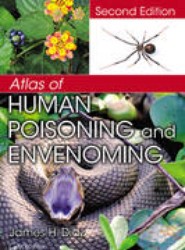 Atlas of Human Poisoning and Envenoming