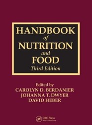 Handbook of Nutrition and Food