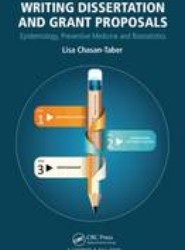 Writing Dissertation and Grant Proposals