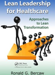 Lean Leadership for Healthcare