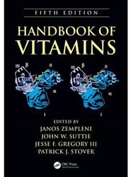 Handbook of Vitamins