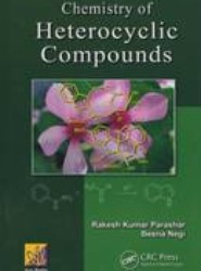 Chemistry of Heterocyclic Compounds