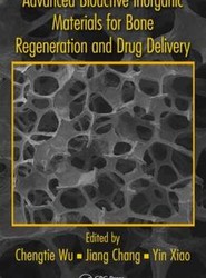 Advanced Bioactive Inorganic Materials for Bone Regeneration and Drug Delivery