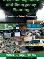 Crisis Management and Emergency Planning