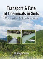 Transport & Fate of Chemicals in Soils