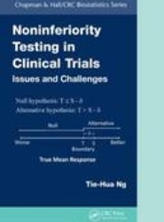 Noninferiority Testing in Clinical Trials