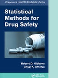 Statistical Methods for Drug Safety