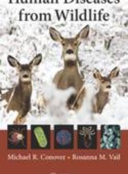Human Diseases from Wildlife