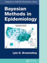 Bayesian Methods in Epidemiology