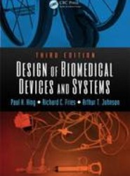 Design of Biomedical Devices and Systems
