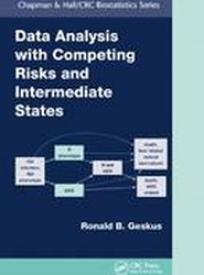 Data Analysis with Competing Risks and Intermediate States