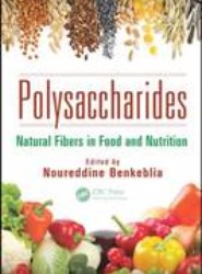 Polysaccharides
