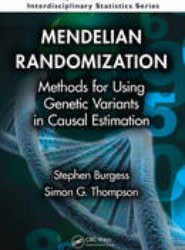 Mendelian Randomization