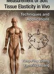 Measurement of Soft Tissue Elasticity in Vivo