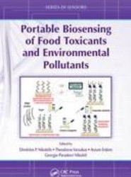 Portable Biosensing of Food Toxicants and Environmental Pollutants