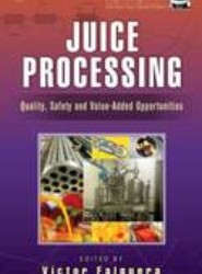 Juice Processing