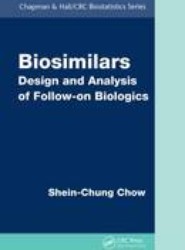 Biosimilars