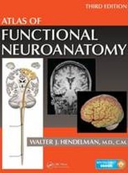 Atlas of Functional Neuroanatomy