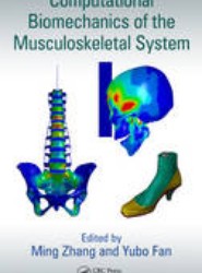 Computational Biomechanics of the Musculoskeletal System