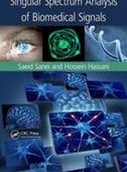 Singular Spectrum Analysis of Biomedical Signals