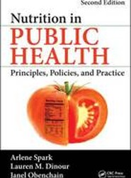 Nutrition in Public Health