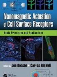 Nanomagnetic Actuation in Biomedicine