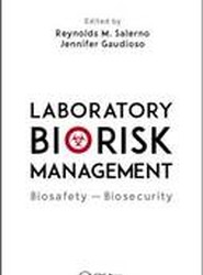Laboratory Biorisk Management