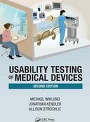 Usability Testing of Medical Devices