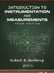 Introduction to Instrumentation and Measurements