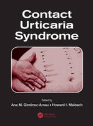 Contact Urticaria Syndrome