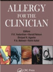 Textbook of Allergy for the Clinician