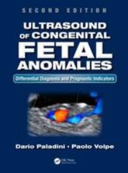 Ultrasound of Congenital Fetal Anomalies