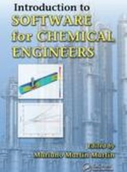 Introduction to Software for Chemical Engineers