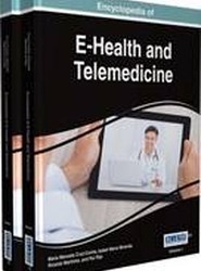 Encyclopedia of E-Health and Telemedicine