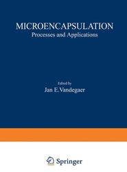 Microencapsulation