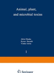 Animal, Plant, and Microbial Toxins