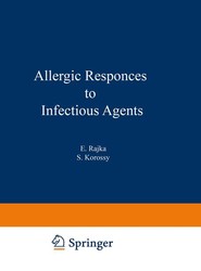Allergic Responses to Infectious Agents