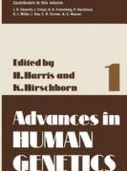 Advances in Human Genetics 1